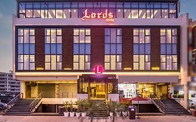 Hotel Lords Inn Chandigarh